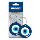 Areon Blue Eye Black Crystal