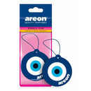 Areon Blue Eye Bubble Gum