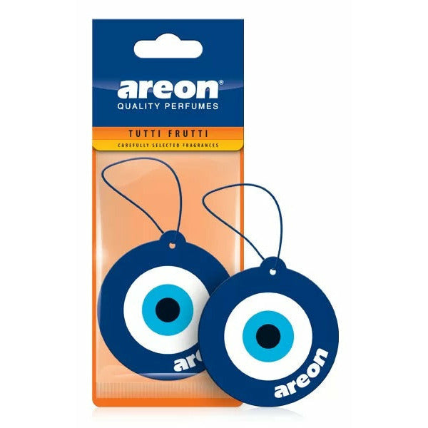 Areon Blue Eye Tutti Frutti