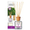 Areon Home Perfume Lilac parfum de camera cu betisoare 150ml