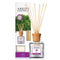 Areon Home Perfumes Profumo per ambiente lilla con bacchette 150ml