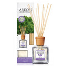 Areon Home Perfume Patchouli Lavender Vanilla parfum de camera cu betisoare 150ml