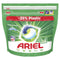 Ariel Detergent capsule All in 1 Pods Mountain Spring, 67 spalari