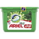 Ariel Detergent capsule All in One Pods Plus Oxi Effect, 13 spalari