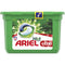 Ariel Detergent capsule All in One Pods Plus Oxi Effect, 13 spalari