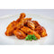 Marinated chicken wings, per kg
