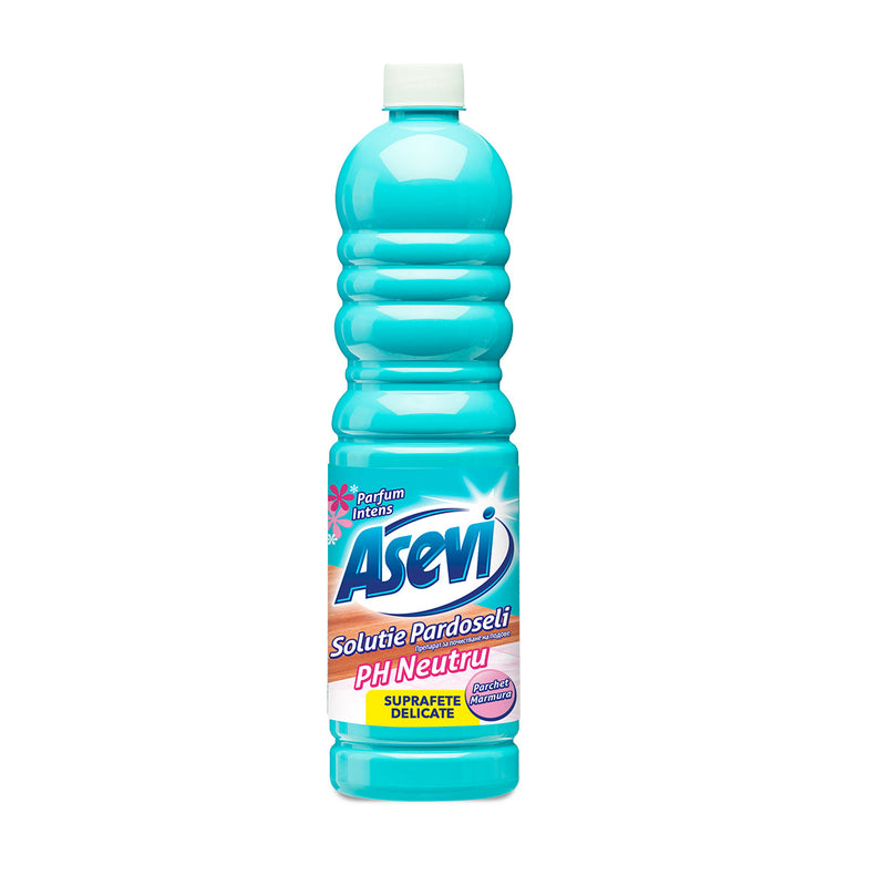 Asevi Detergent pentru pardoseli cu PH neutru 1L