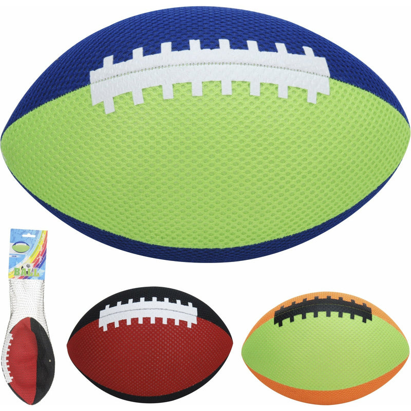 Minge rugby 18cm, B01000040