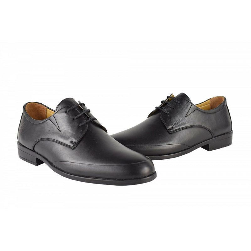 Pantofi barbati B301-162Negru