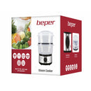 Beper BC.261 Steam cooker