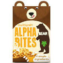 Bear multicereale alphabites, 350g