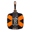 Berlinger Haus Tigaie grill marmorata Granit Diamond Line BH-1105, 28 cm