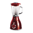 Berlinger Haus Blender de masa Burgundy Metallic Line BH-9282, 600W, 1.5L