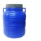 10l plastic can with lid