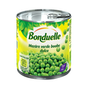 Konzervirane bobice finog zelenog graška Bonduelle 425ml