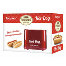 Beper BT.150Y Macchina per Hot Dog