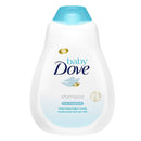 Baby Dove Shampoo Ricco 400ml