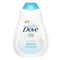 Baby Dove sampon gazdag 400ml