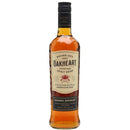 Bacardi Oakheart rum 0.7l
