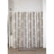 Bahia shower curtain, 180x180 cm