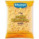 Balogh Csaladi Penne tip tjestenine bez jaja 1kg