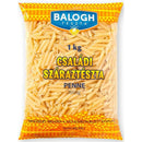 Balogh Csaladi Penne type pasta without egg 1kg