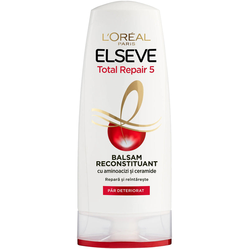 Balsam reconstituant LOreal Paris Elseve Total Repair 5, 200 ml