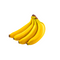 Bananen pro kg