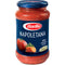 Barilla neapolitanische Sauce, 400g