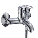 Baterie de perete pentru cada Aqua