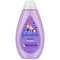 JOHNSONS® sampon bedtime 300ml