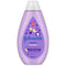 JOHNSONS® bedtime shampoo 300ml