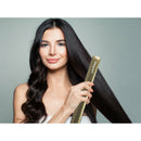 Beper 40.450GO Placa de intins parul