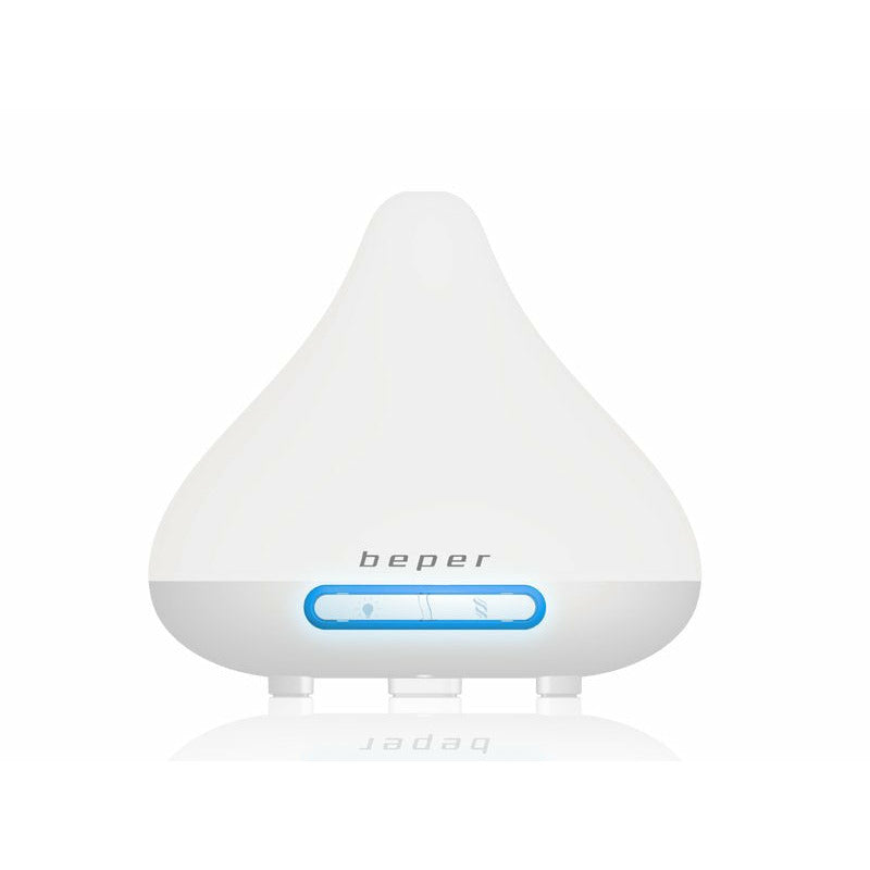 Beper Aparat de aromaterapie 70.402, 15.6W, LED 7 culori