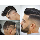 Beper Aparat de tuns reincarcabil si trimmer de precizie P304CAP001