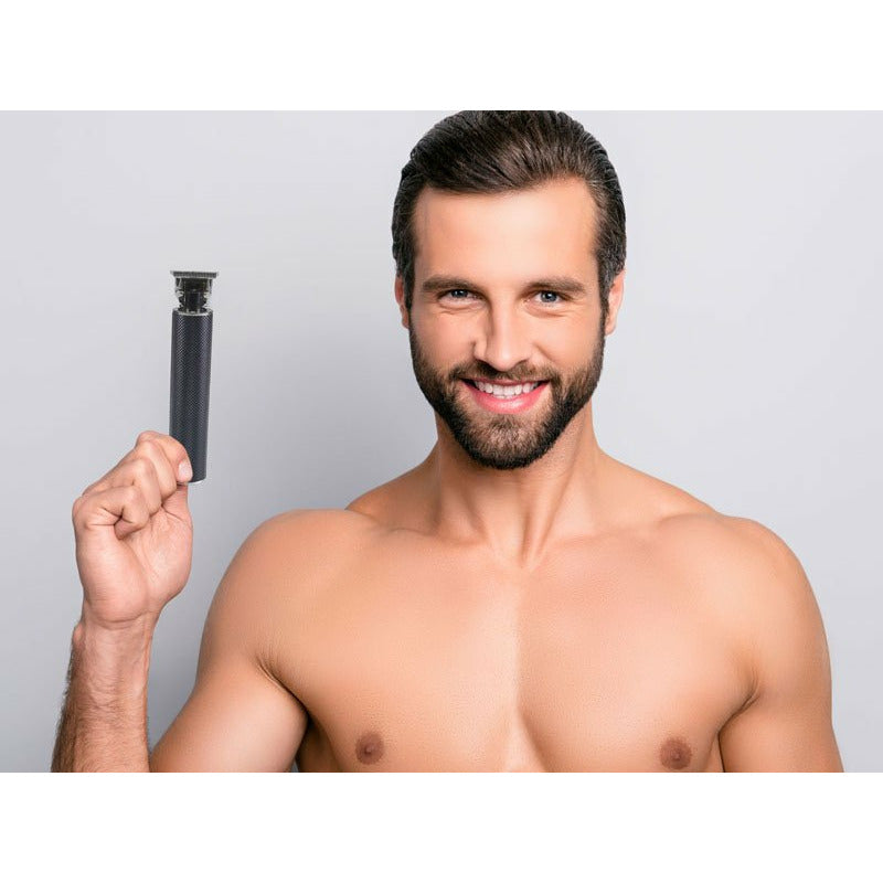 Beper Aparat de tuns reincarcabil si trimmer de precizie P304CAP001