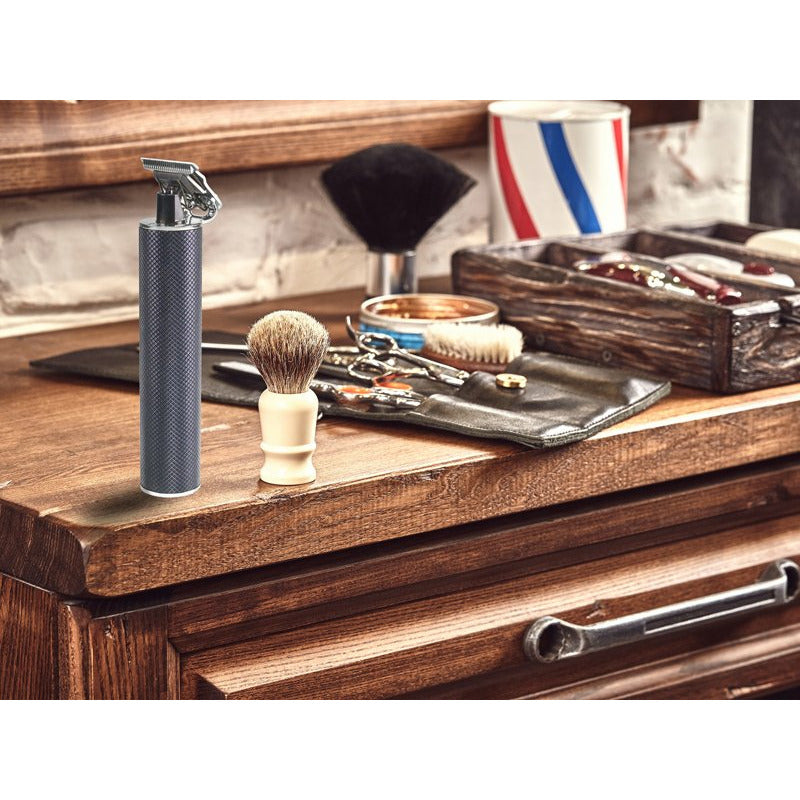 Beper Aparat de tuns reincarcabil si trimmer de precizie P304CAP001