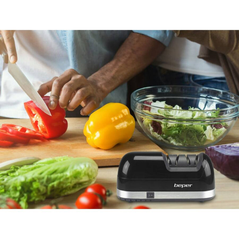 Beper Aparat electric pentru ascutit cutite P102ACP010