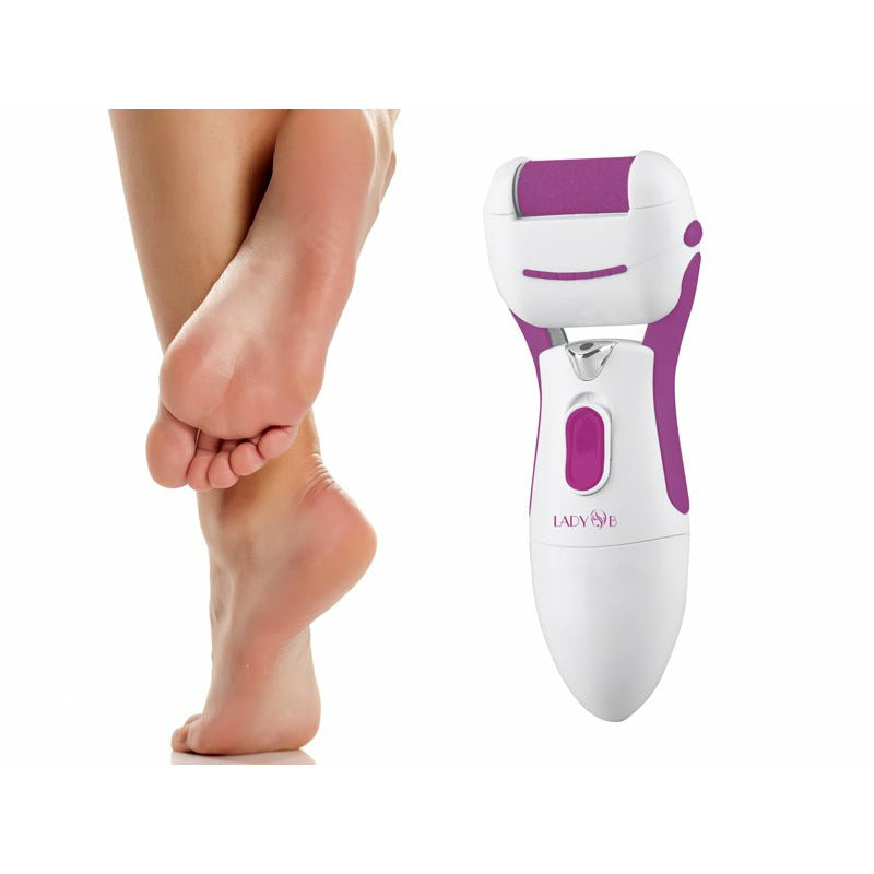 Beper Aparat pentru indepartarea calusului 40.939