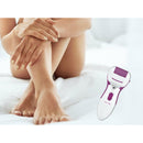 Beper Aparat pentru indepartarea calusului 40.939