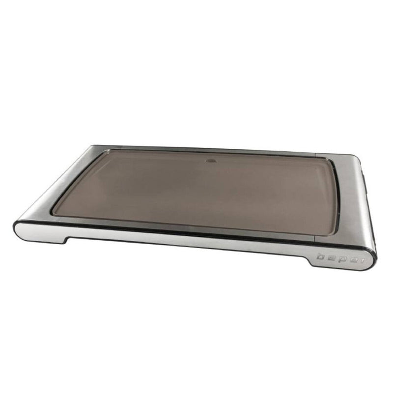 Beper Gratar electric cu invelis ceramic BT.401, 2200W