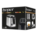 Beper Prajitor de paine BT.110, 800W, otel inoxidabil