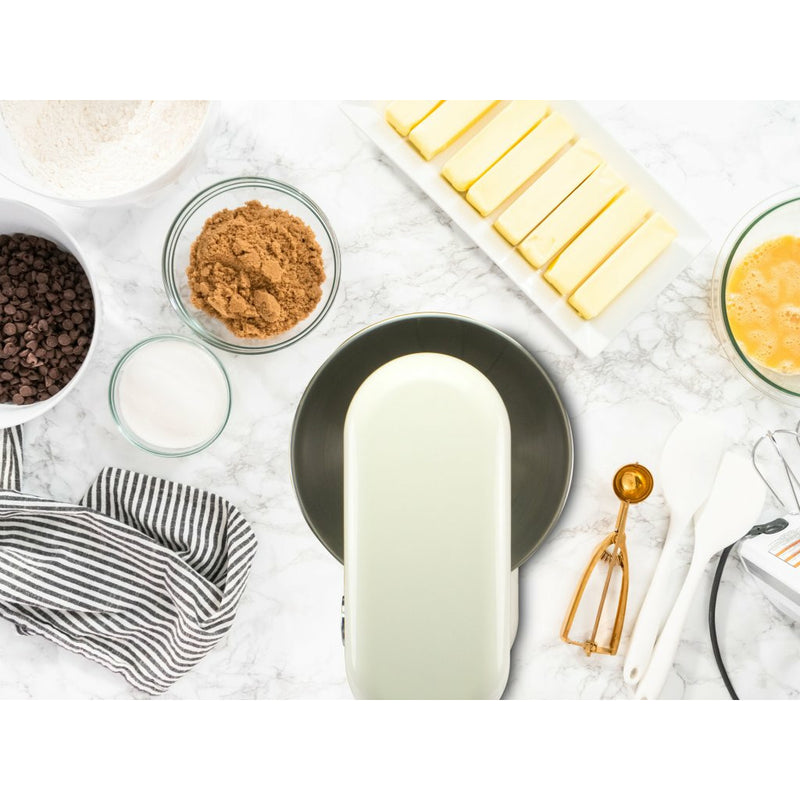 Beper Robot de bucatarie BP.200, 1000W, 8 viteze + pulse