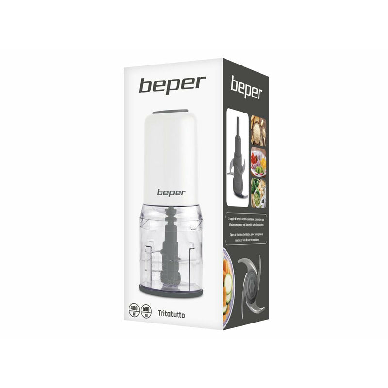 Beper Tocator electric BP.552, 400W, 500ml