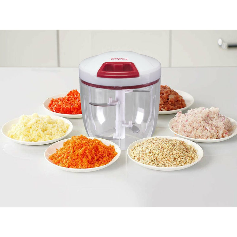 Beper Tocator manual cu snur C107UTT002