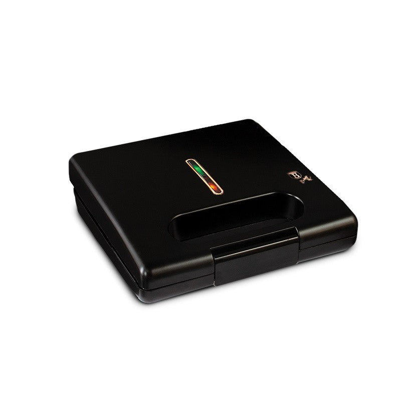 Berlinger Haus Aparat de vafe Black Rose Collection BH-9146