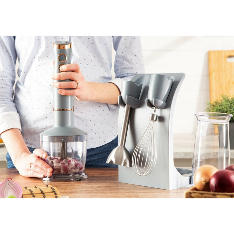 Berlinger Haus Blender de mana 5in1 Moonlight Edition BH-9298