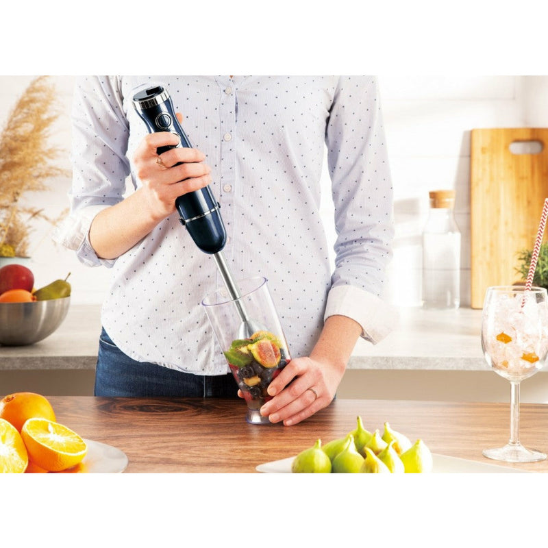 Berlinger Haus Blender de mana Aquamarine Metallic Line BH-9048, 500W