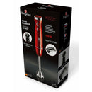 Berlinger Haus Blender de mana Burgundy Metallic Line BH-9047, 500W