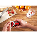 Berlinger Haus Blender de mana Burgundy Metallic Line BH-9047, 500W